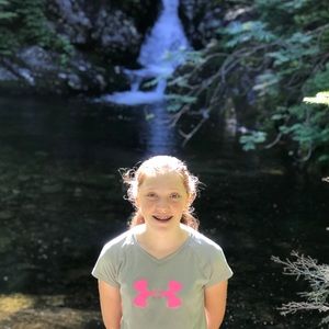 Meet your Posher, Kaylee